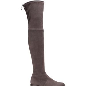 Stuart Weitzman Over the knee boots